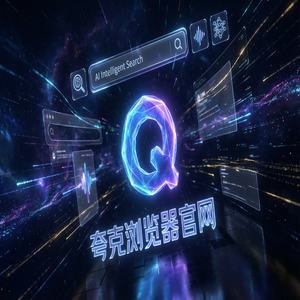 夸克浏览器官网 - 告别广告弹窗！夸克AI浏览器官网提供网页一键翻译，效率提升50%的秘密